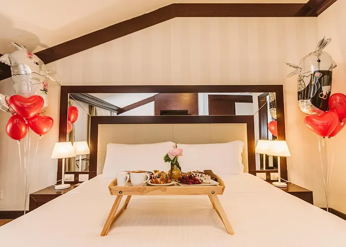 Palazzo Bezzi Hotel