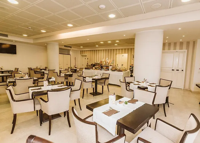 Palazzo Bezzi Hotel