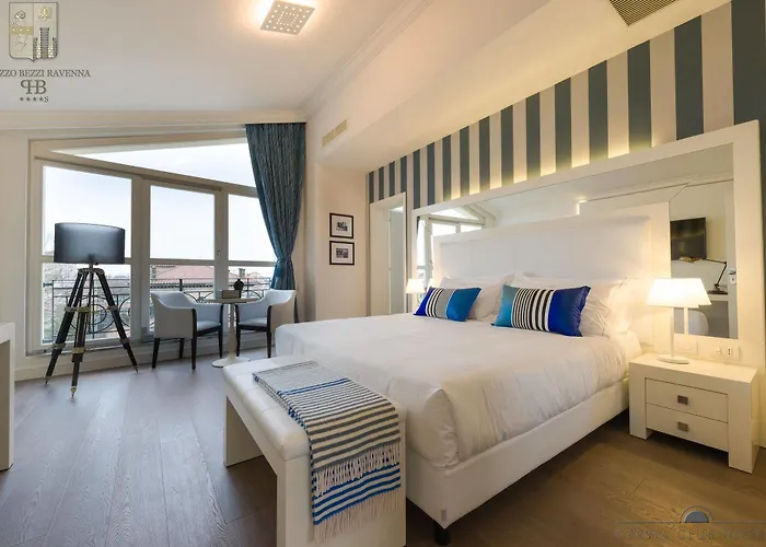 Palazzo Bezzi Hotel