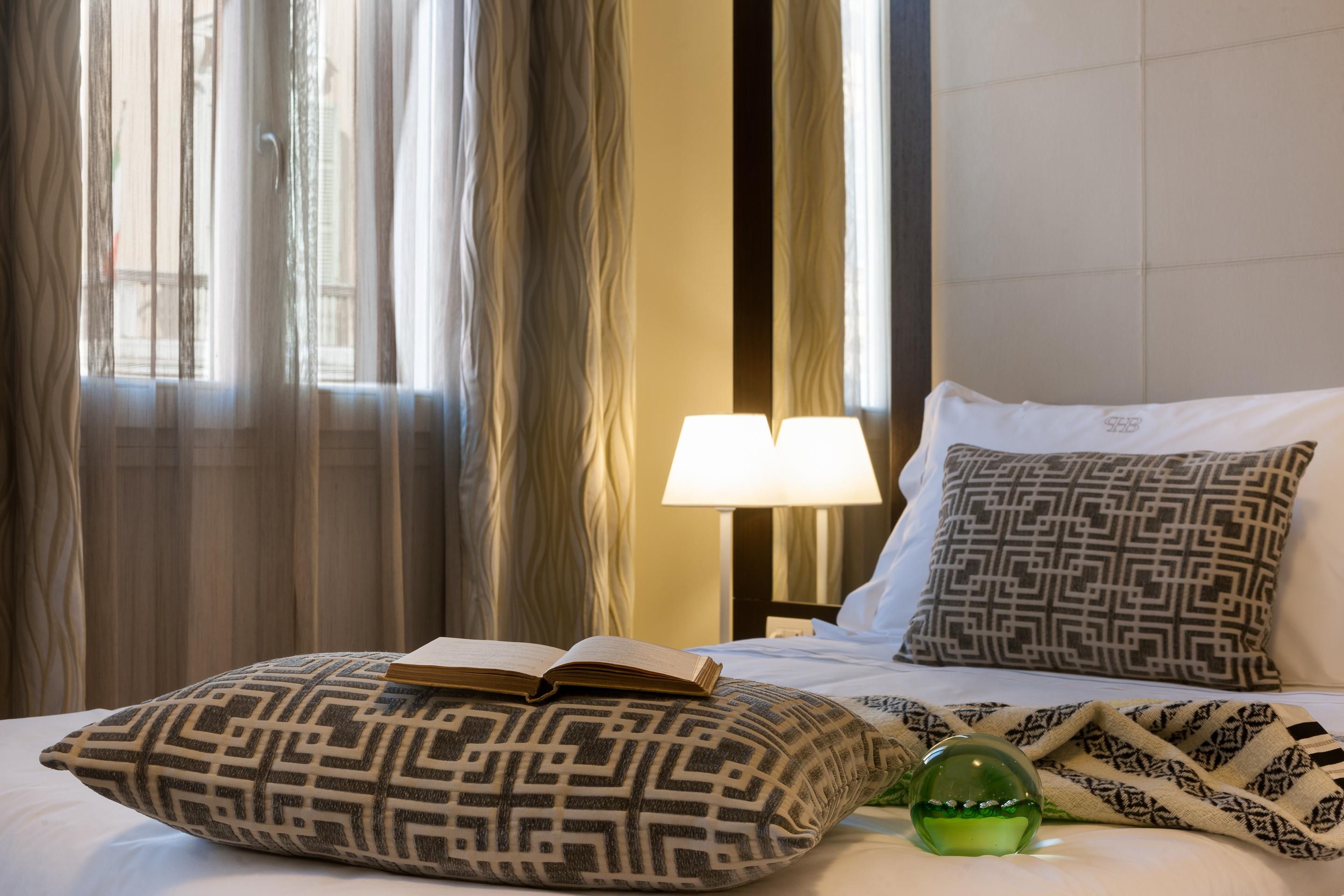 Hotel Palazzo Bezzi Ravena