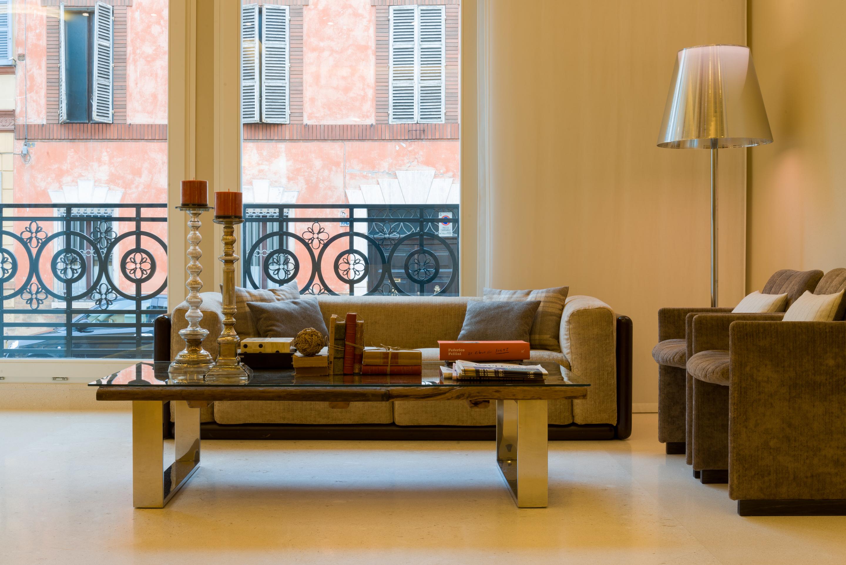 Palazzo Bezzi Hotel 4*