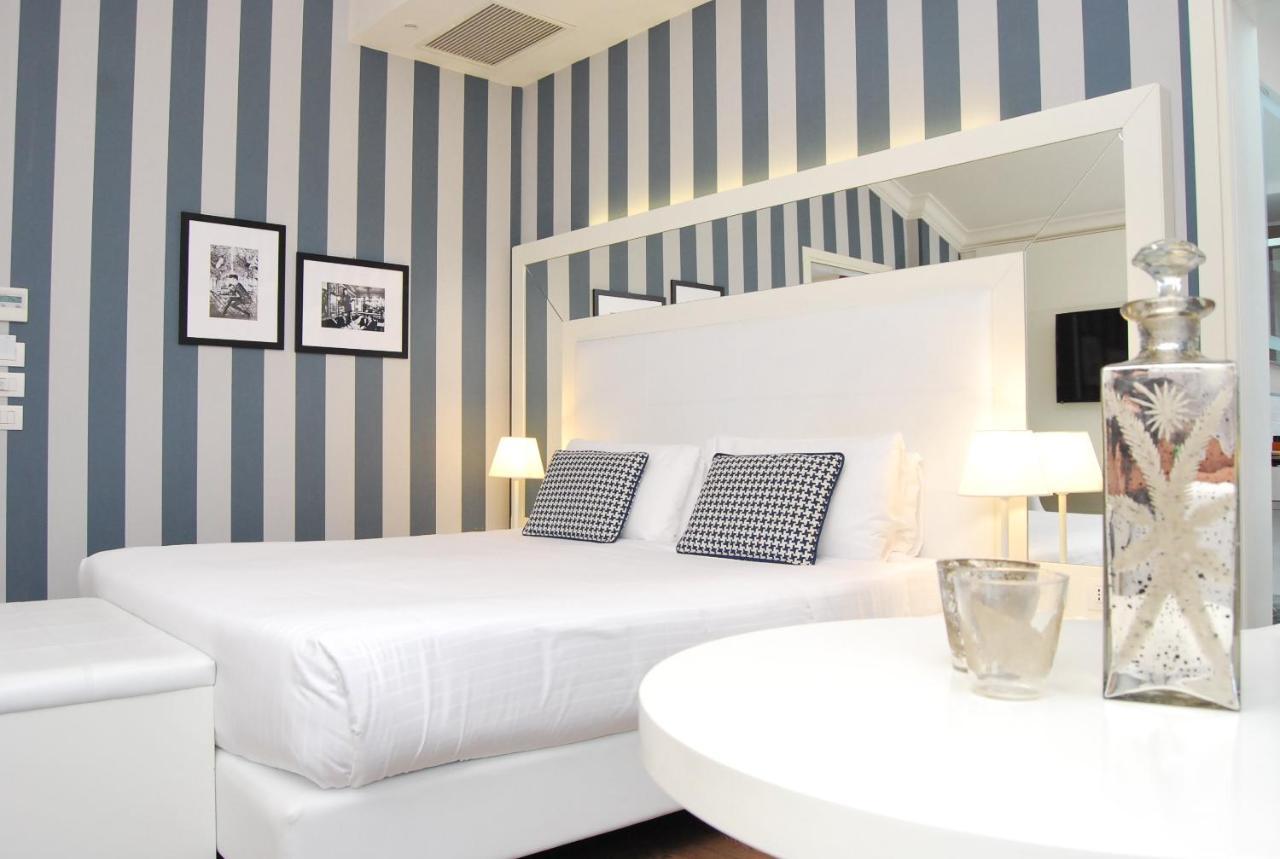 Hotel Palazzo Bezzi