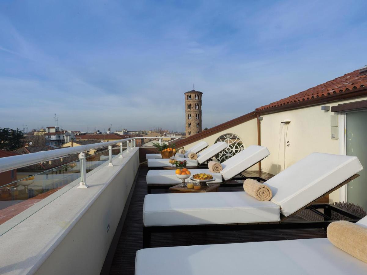 Palazzo Bezzi Hotel 4*