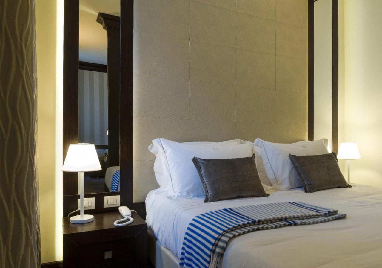 Palazzo Bezzi Hotel Ravena