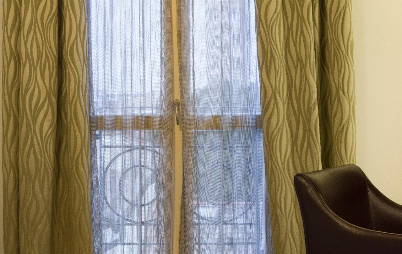 Hotel Palazzo Bezzi Ravena