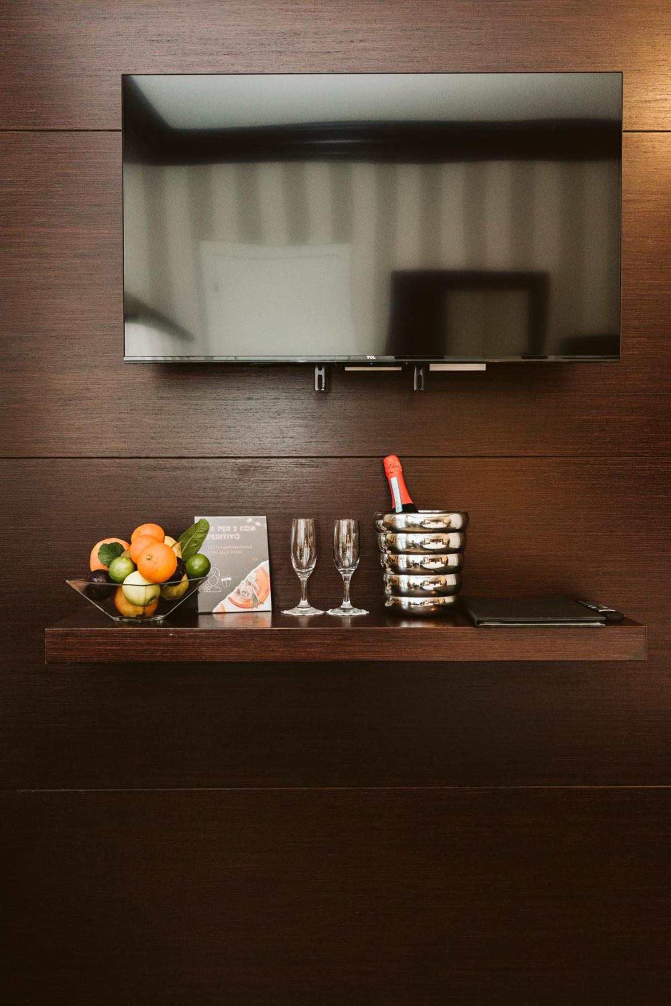 Palazzo Bezzi 4* Ravena