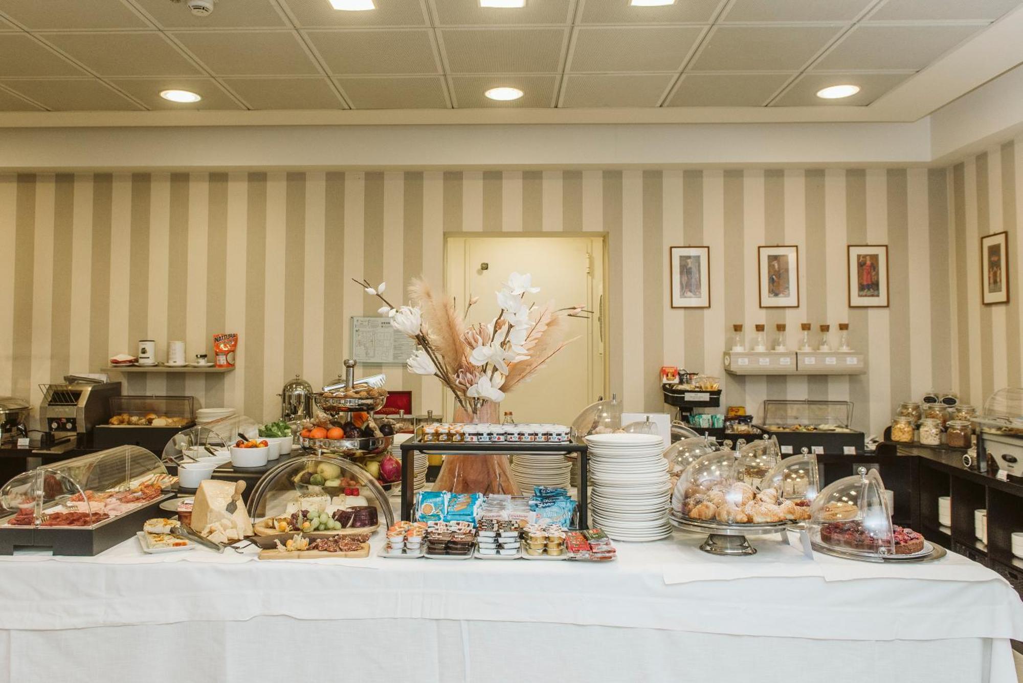 Palazzo Bezzi Hotel 4*