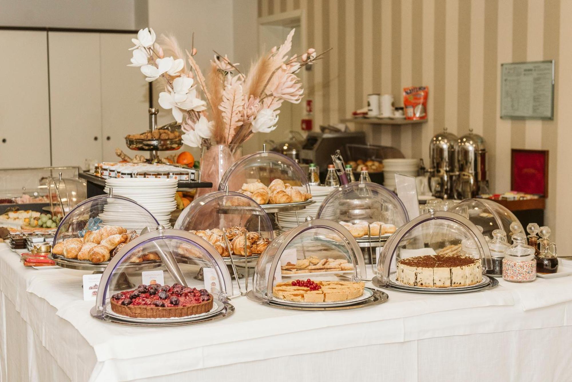 Hotel Palazzo Bezzi Ravena