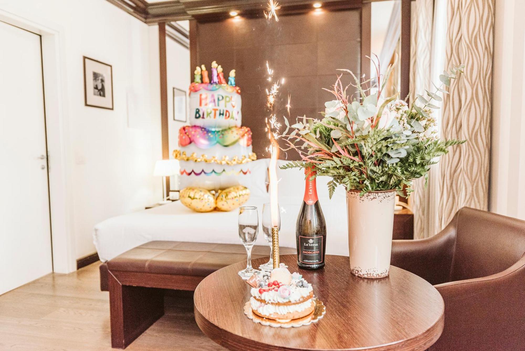 Palazzo Bezzi Hotel 4*