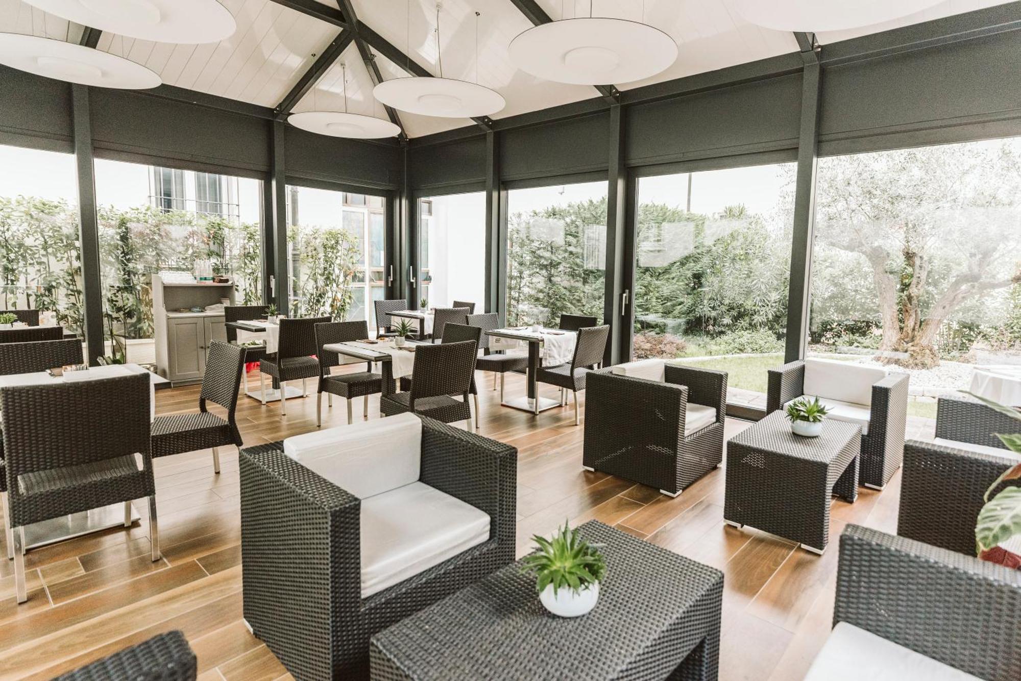 Hotel Palazzo Bezzi Ravena