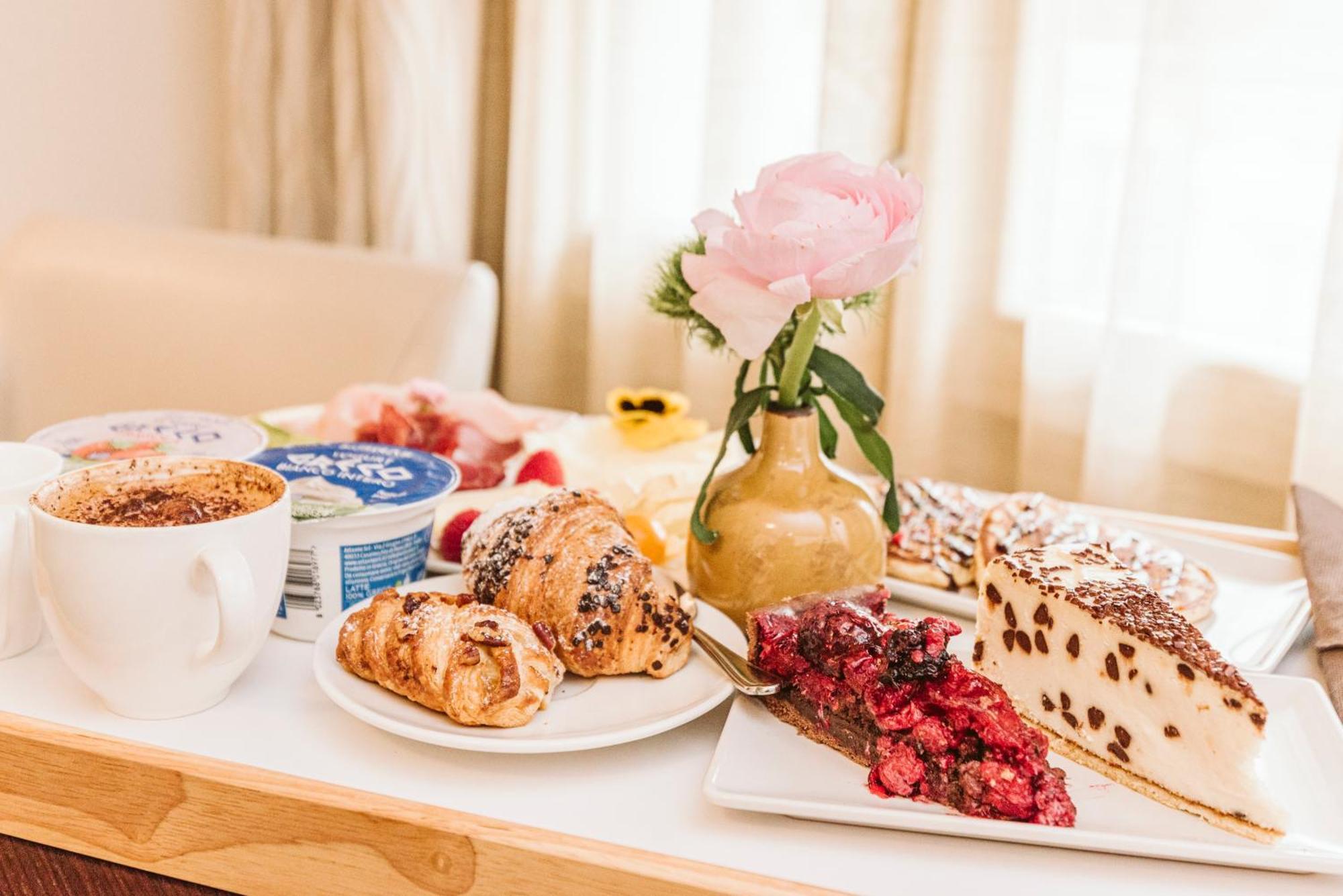 Hotel Palazzo Bezzi Ravena