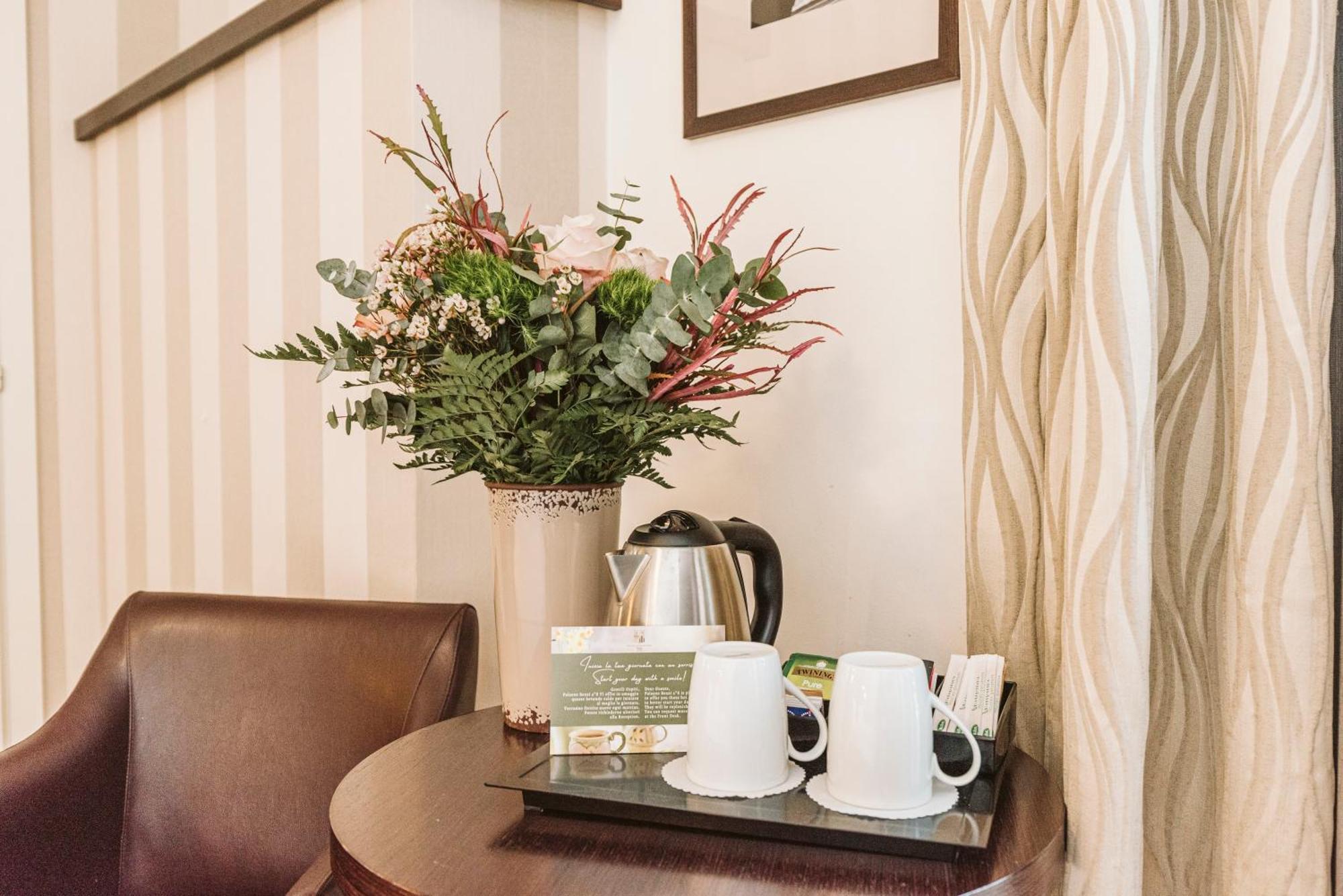 Palazzo Bezzi Hotel Ravena
