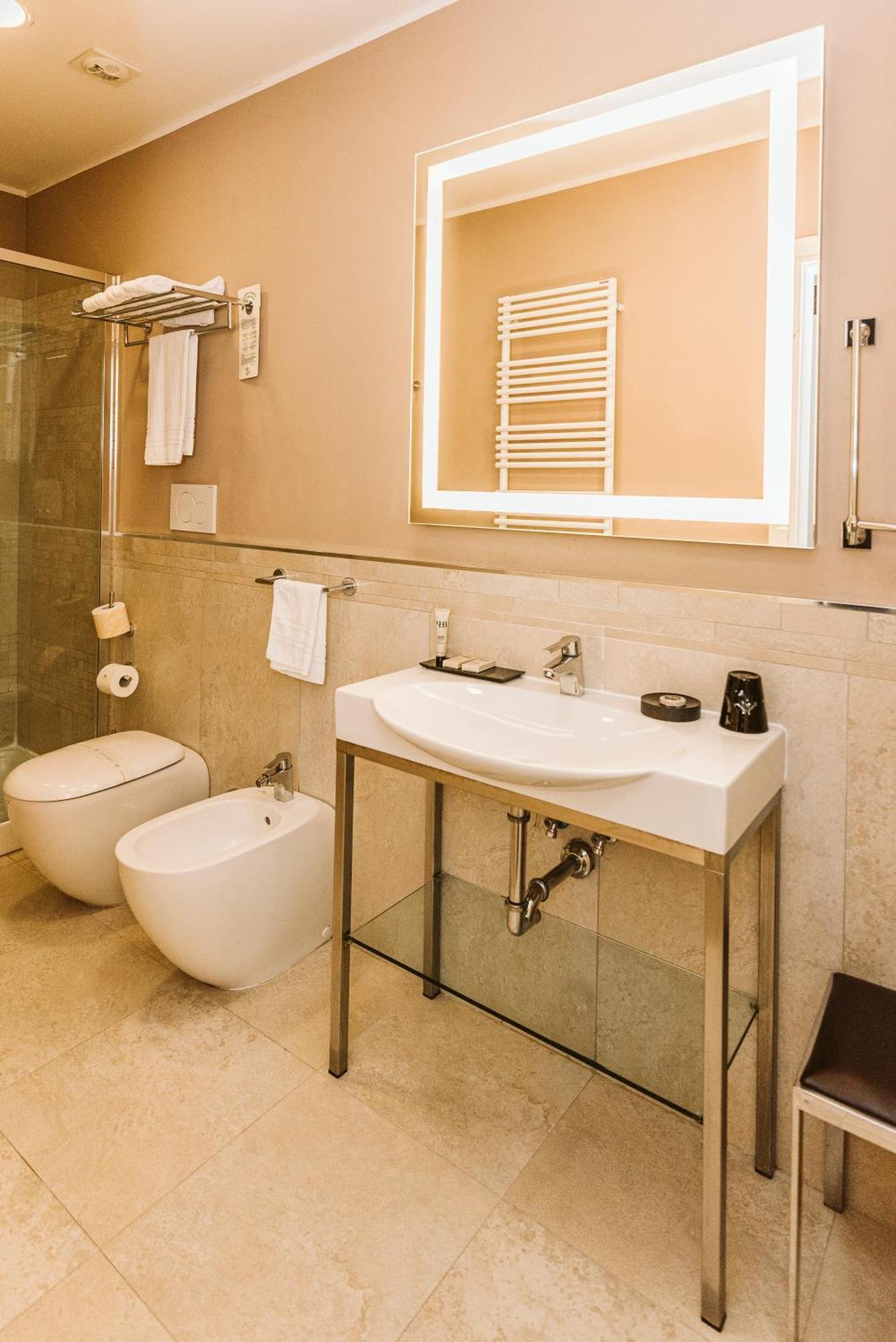 Hotel Palazzo Bezzi