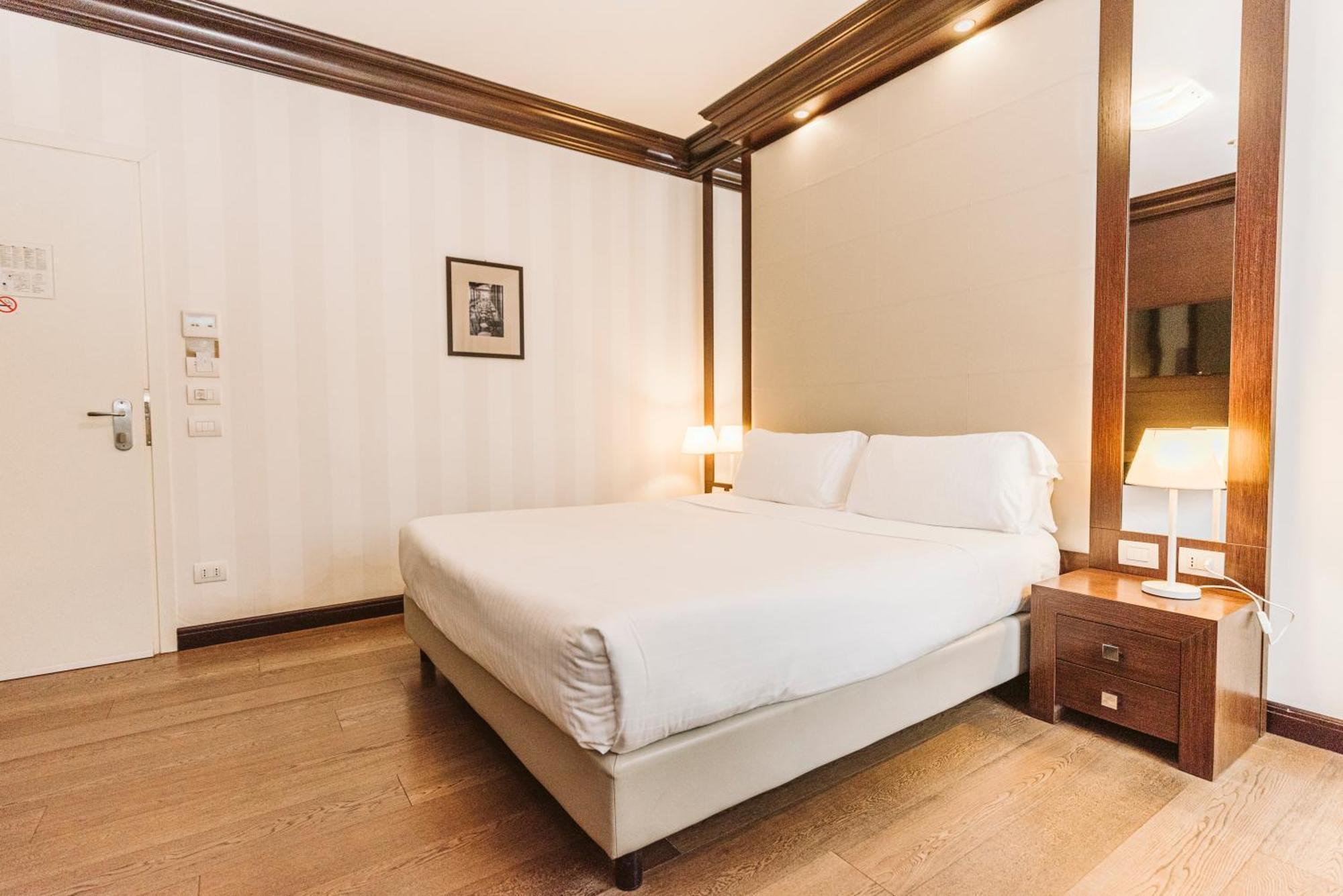 Palazzo Bezzi 4*