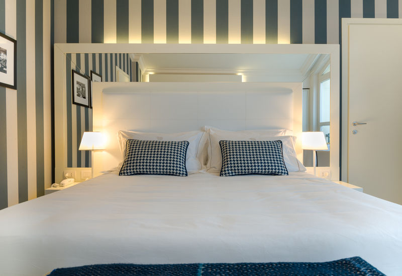 Hotel Palazzo Bezzi