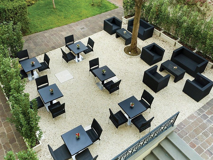 Hotel Palazzo Bezzi