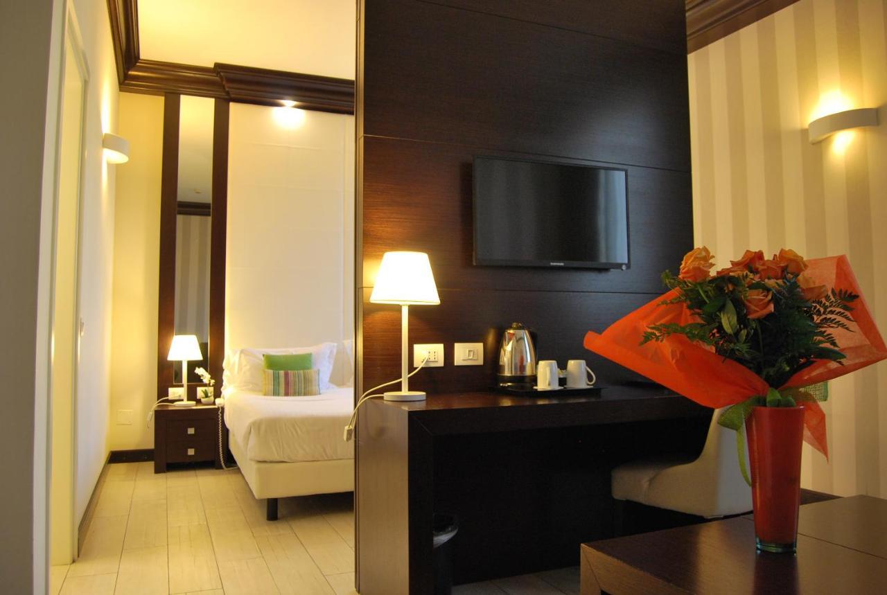 Palazzo Bezzi Hotel