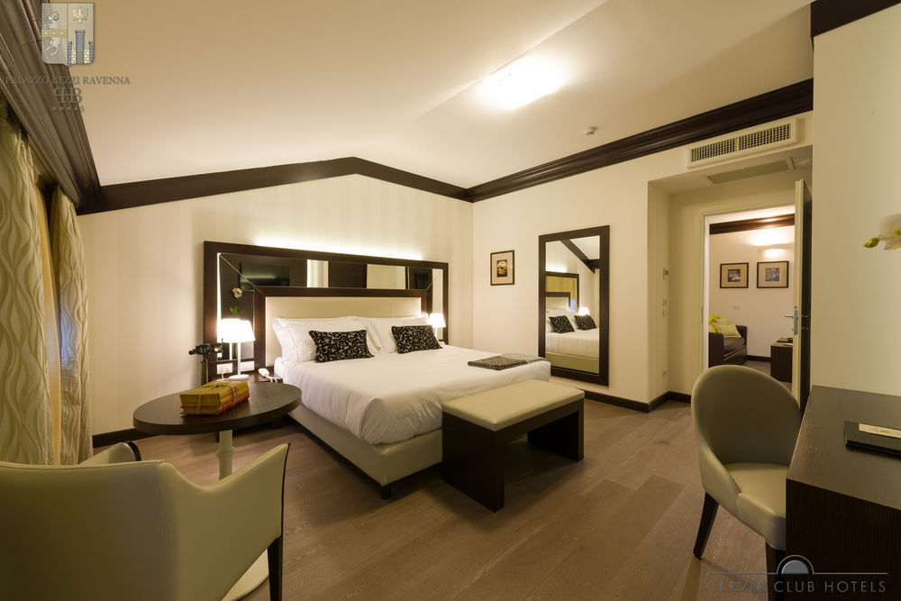 Palazzo Bezzi Hotel 4*