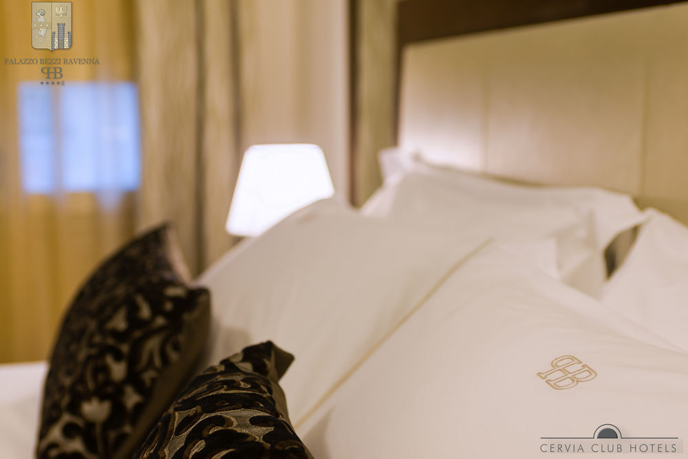 Palazzo Bezzi 4*