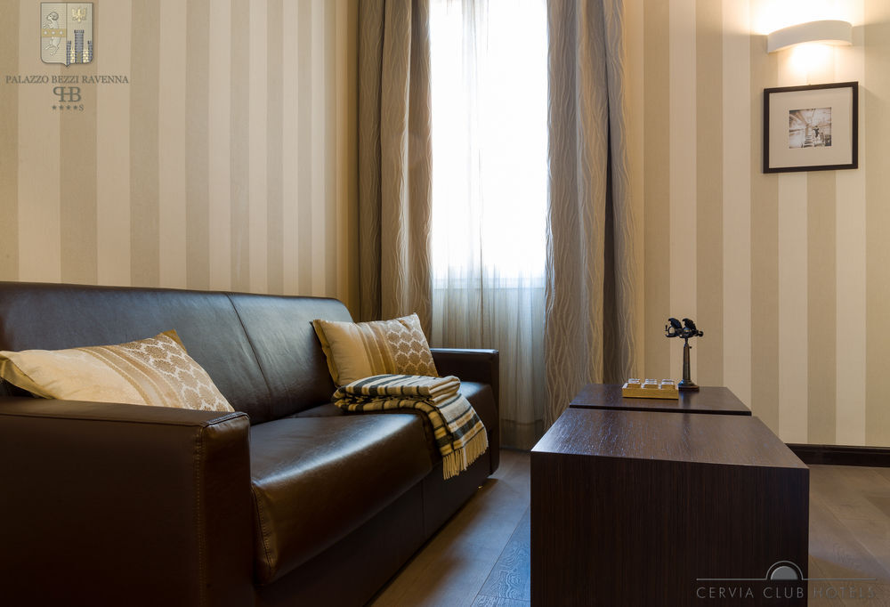 Hotel Palazzo Bezzi