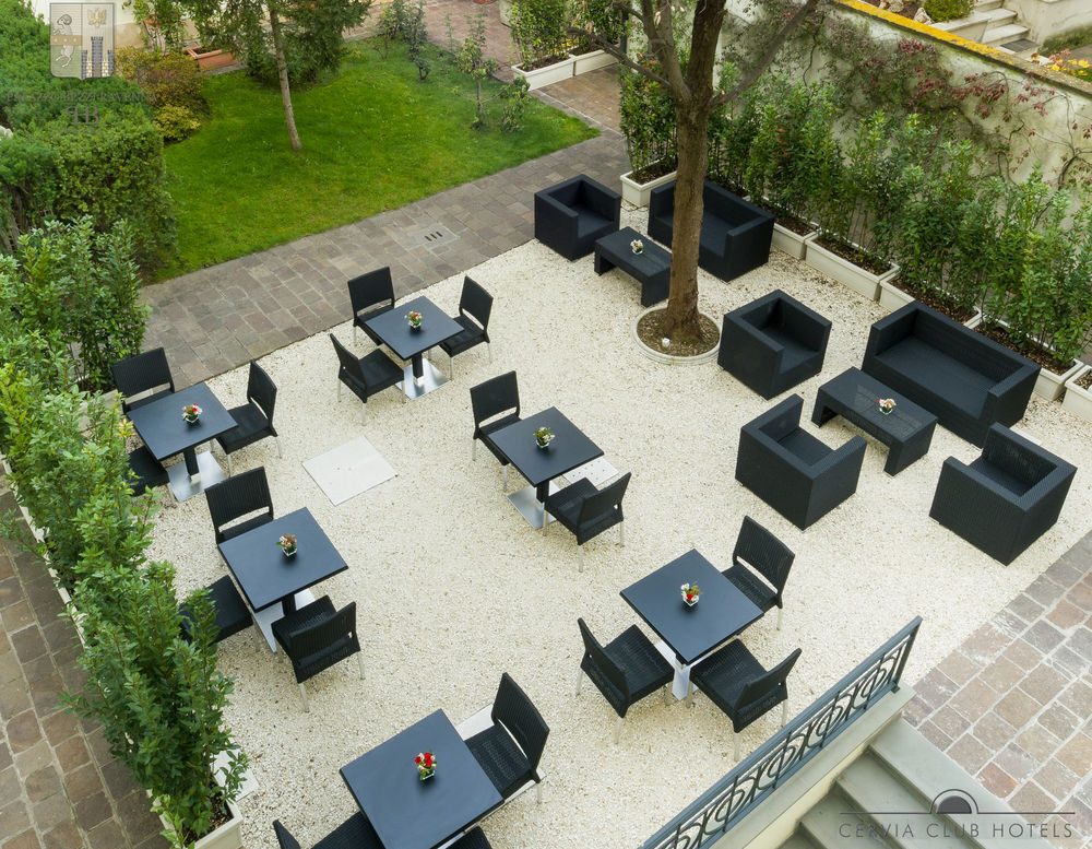 Palazzo Bezzi Ravena