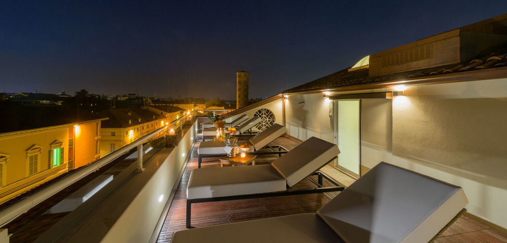 Palazzo Bezzi Ravena